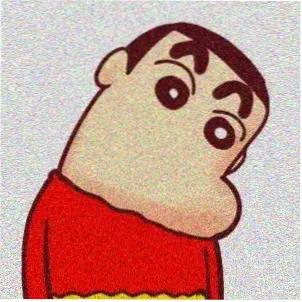 娜美角色头像